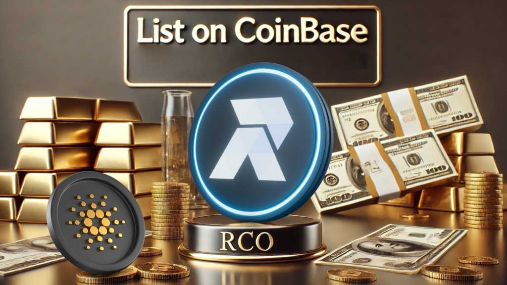 Cardano Took 2 Years to List on Coinbase, This Cheap Altcoin is Doing it Soon